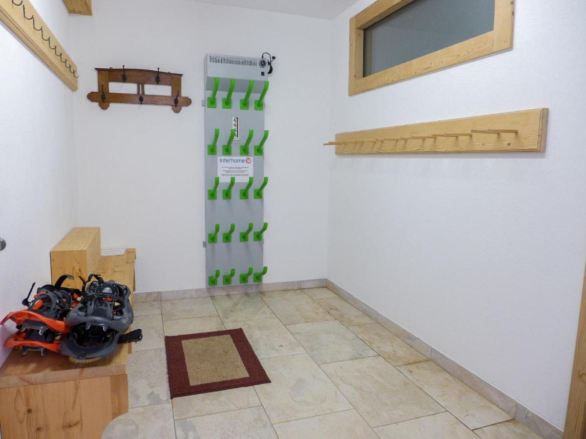 Chalet Khamariah By Interhome วิลลาร์-ซูร์-โอลง ภายนอก รูปภาพ